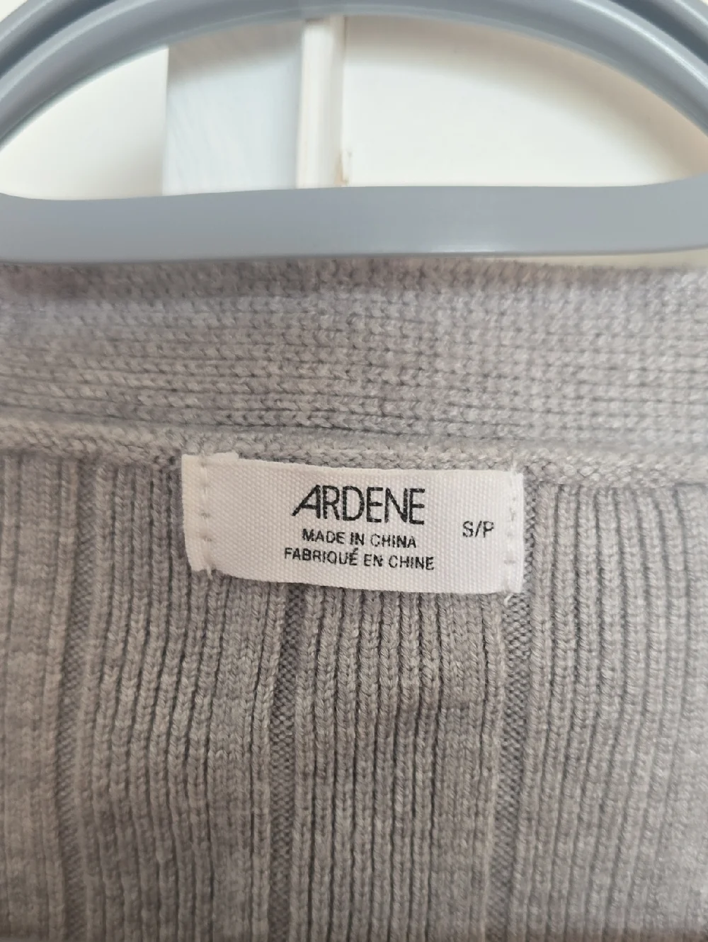 Cardigan - Picture 2 of 2